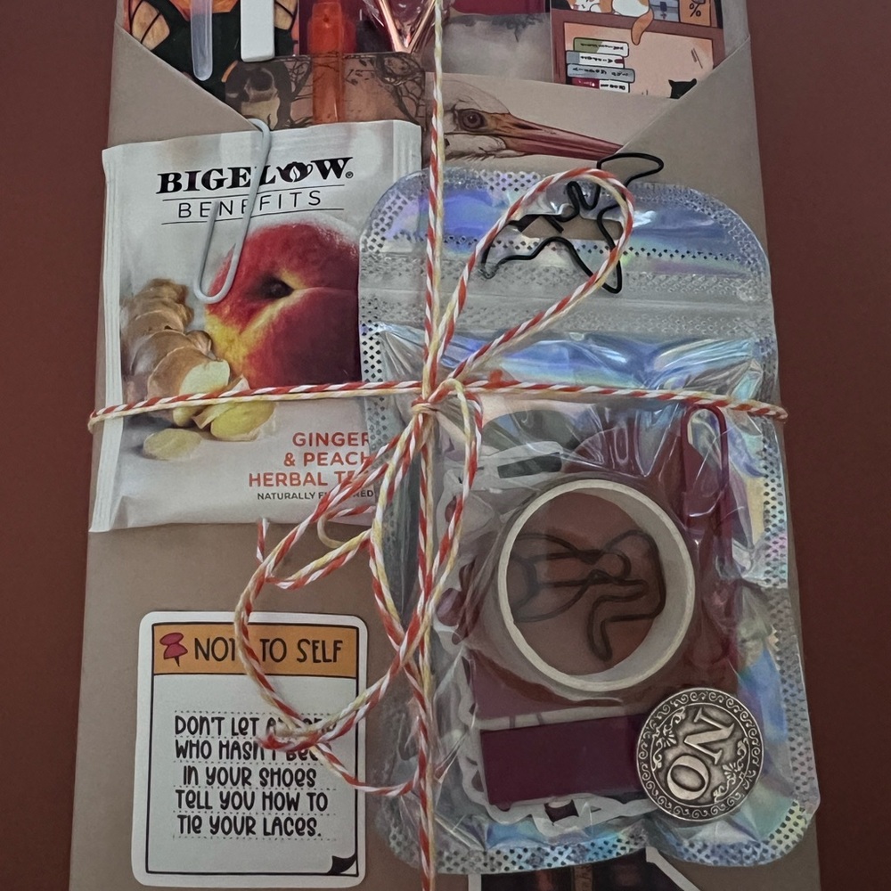Blind Date w/a Book #13